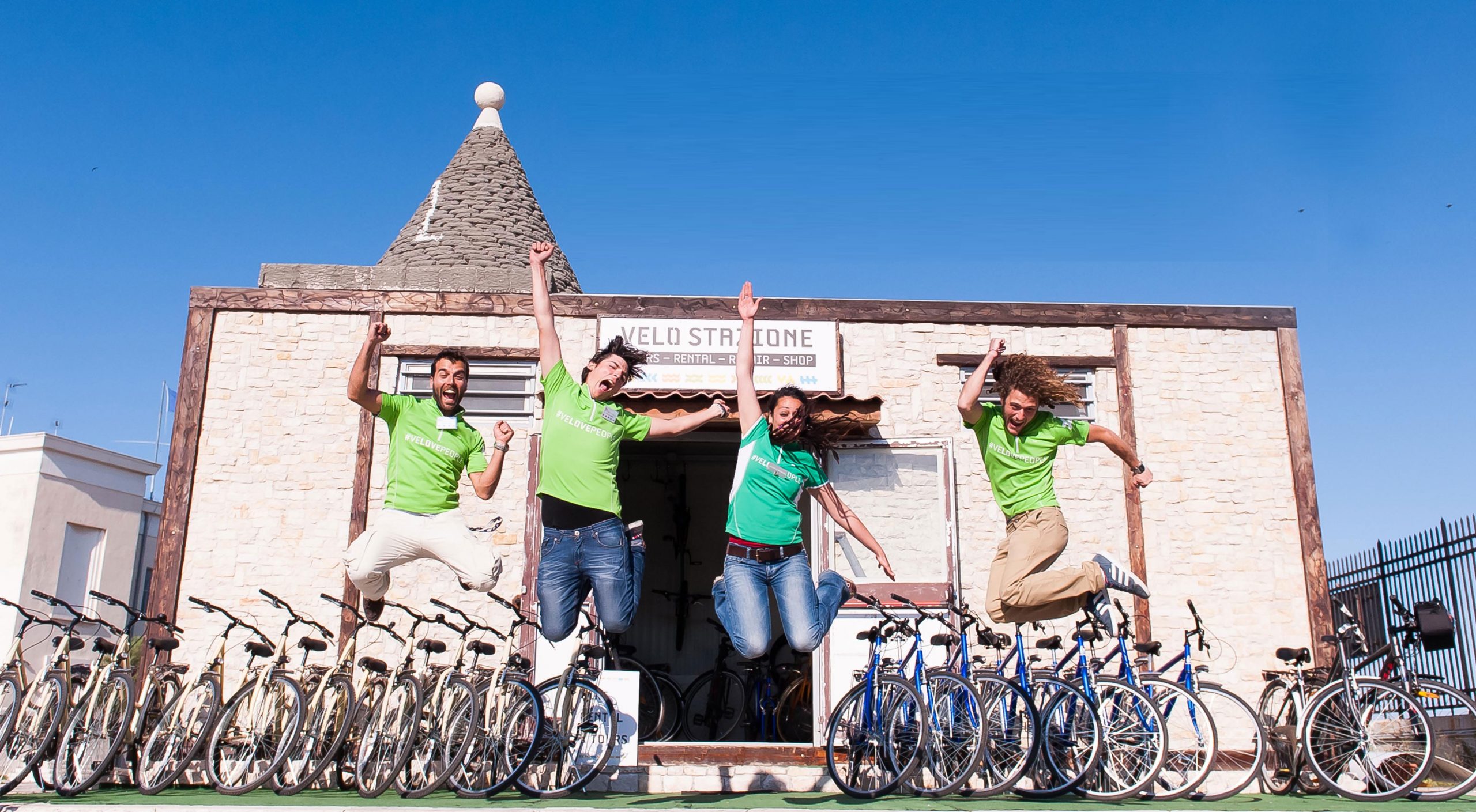 Velo Service Puglia