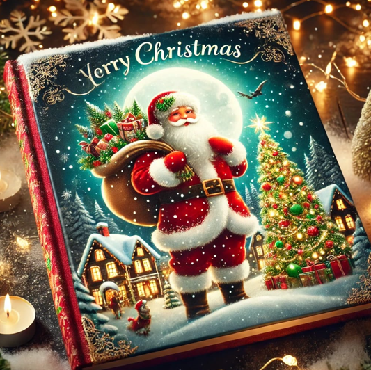 Babbo Natale e il potere della pubblicitá: la storia di un simbolo universale