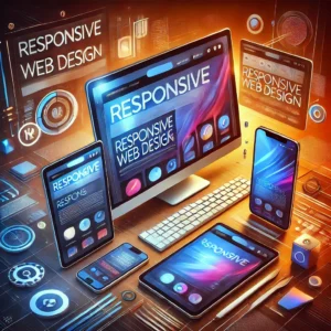 Design Responsive: Perché È Essenziale per il Successo del Tuo Sito Web