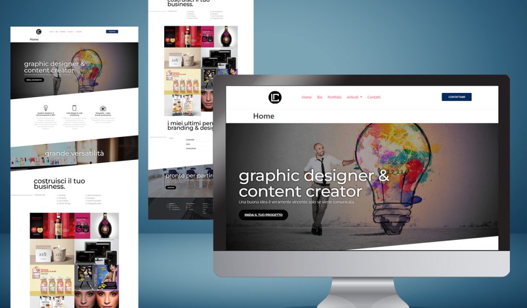livio-creator-webfolio