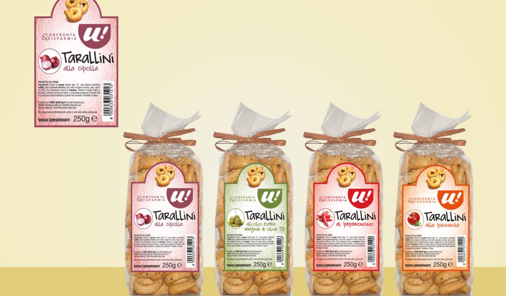 taralli