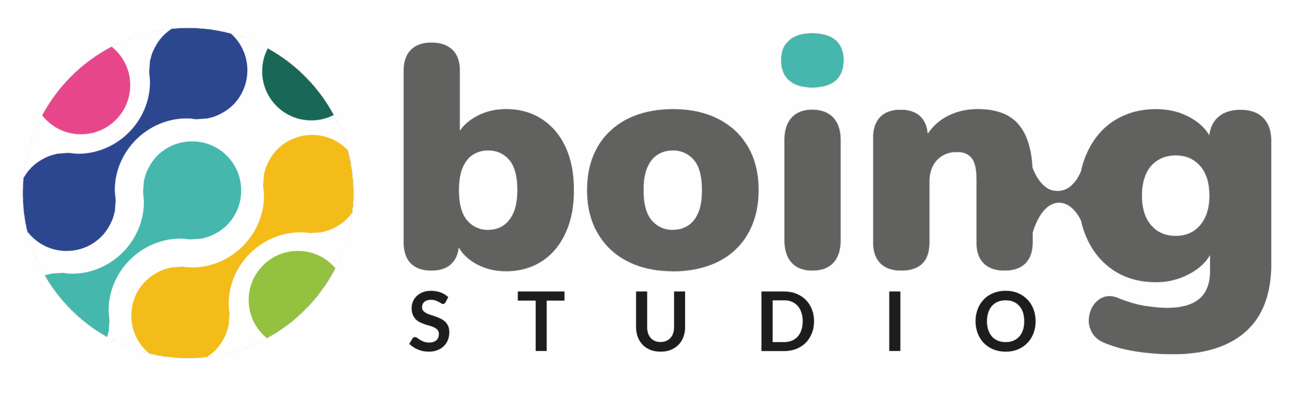 logo boing studio